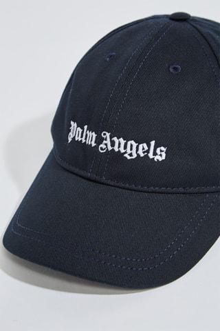 ##Casquette - Bleu marine