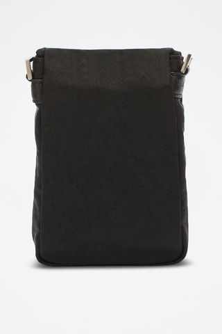 ##Sac bandoulière - Noir