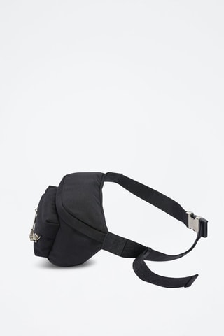 ##Sac banane - Noir