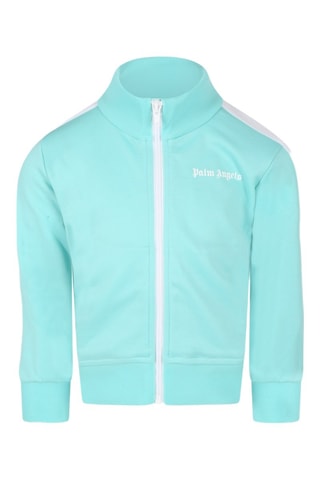 ##Veste - Turquoise