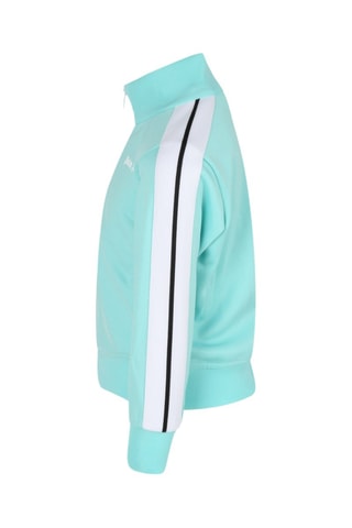 ##Veste - Turquoise