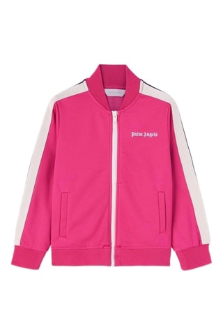 ##Veste - Fuchsia