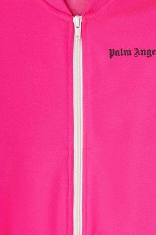 ##Veste - Fuchsia fluo