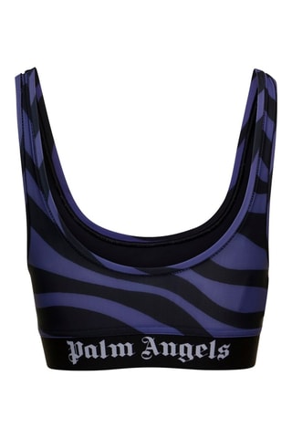 ##Brassière de sport - Violet