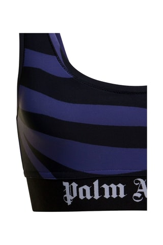 ##Brassière de sport - Violet