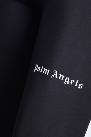 ##Fuseau taille haute - Noir et blanc