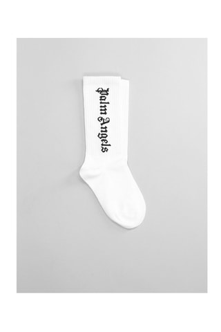 ##Chaussettes - Blanc