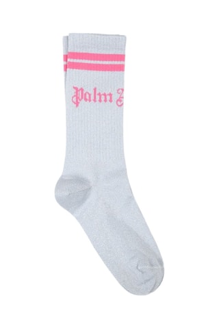 ##Chaussettes - Blanc