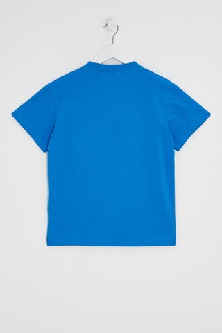 ##T-shirt - Bleu