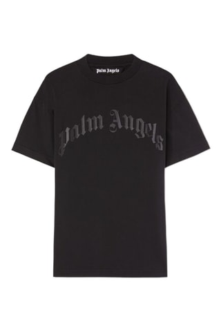 ##T-shirt - Noir