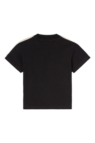 ##T-shirt - Noir