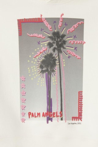 ##Sweat à capuche - Ecru