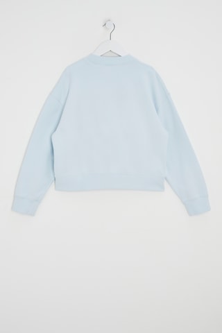 ##Sweat - Bleu clair