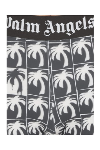 ##Short - Noir et blanc