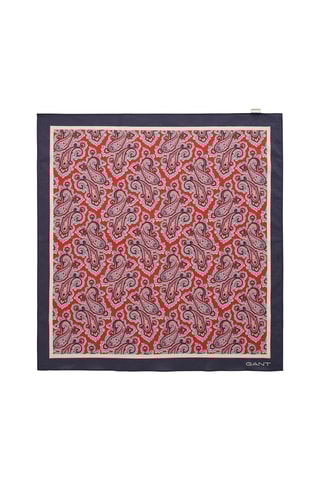 Foulard - Rosso