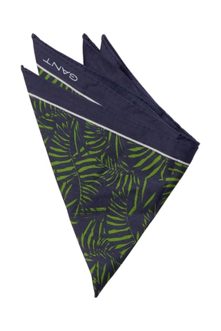 Foulard in seta - Menta