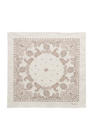 Foulard - Crema