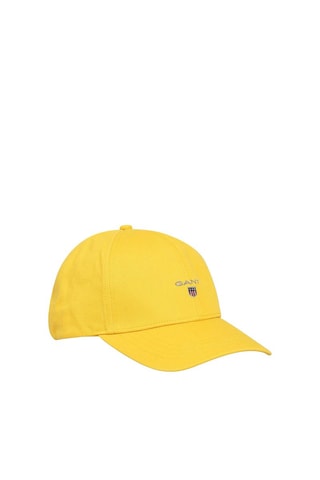 Cappellino - Giallo