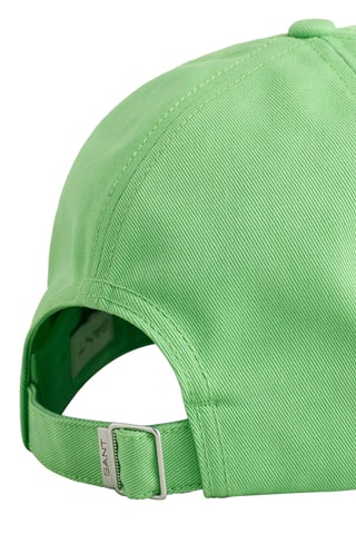 Cappellino - Verde