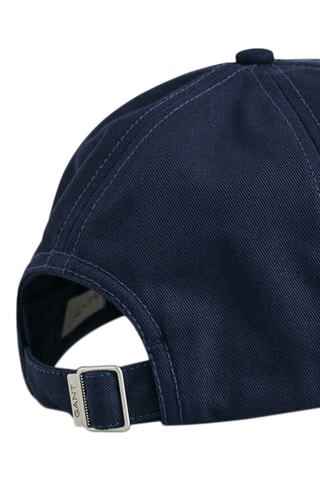 Cappellino - Navy