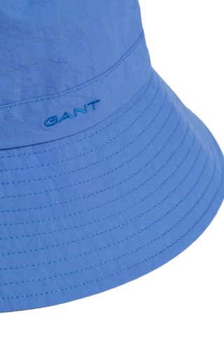 Cappello da pescatore - Celeste