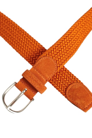 Cintura - Arancione