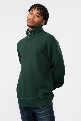 Maglia - Verde scuro