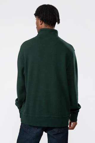 Maglia - Verde scuro