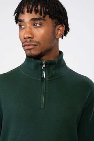 Maglia - Verde scuro