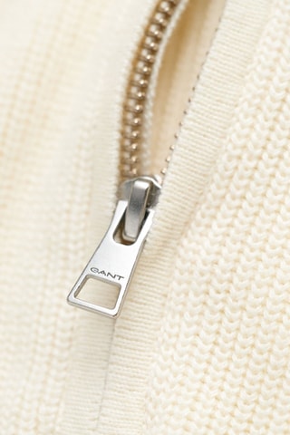 Maglia regular - Crema