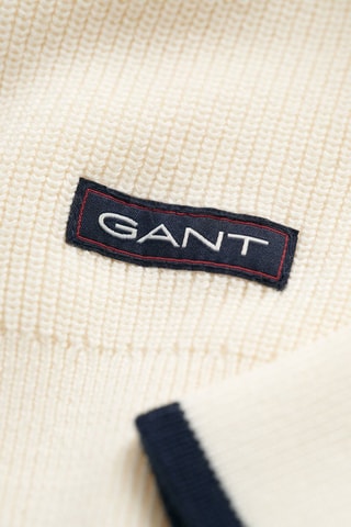 Maglia regular - Crema