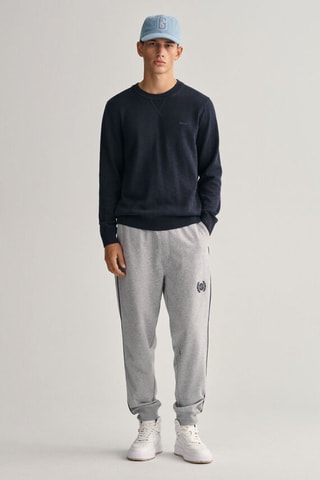 Maglia regular - Navy