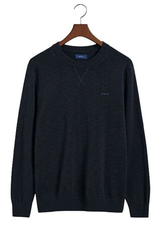 Maglia regular - Navy