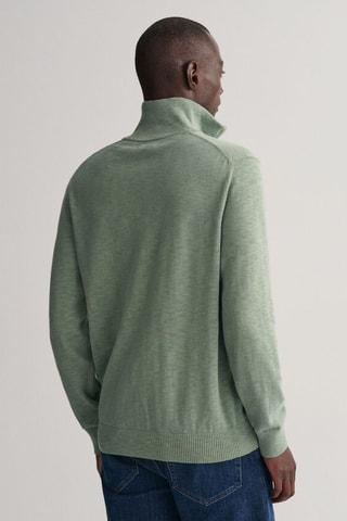 Maglia regular - Verde
