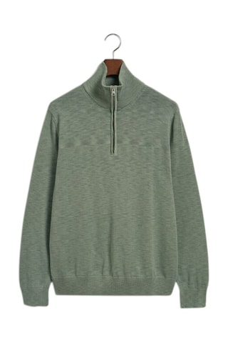 Maglia regular - Verde