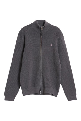 Cardigan - Antracite