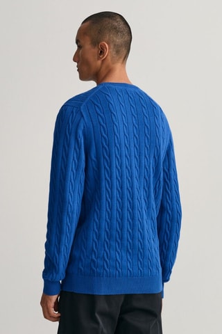 Maglia regular - Blu chiaro