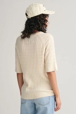 Maglia - Beige