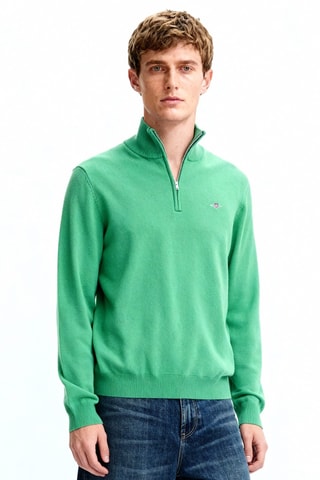 Maglia - Verde chiaro