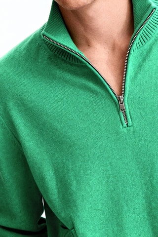 Maglia - Verde chiaro