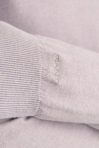 Maglia regular - Lilla