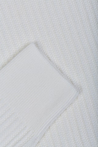 Maglia in cotone bio - Ecrù