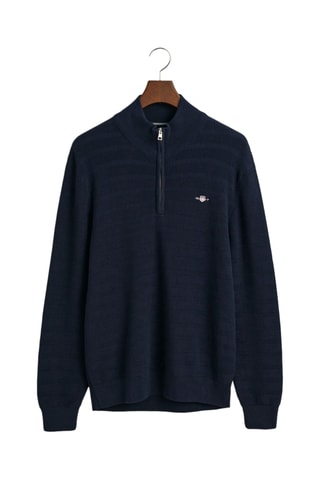Maglia regular - Navy