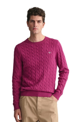 Maglia - Viola chiaro