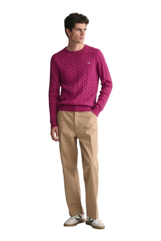 Maglia - Viola chiaro