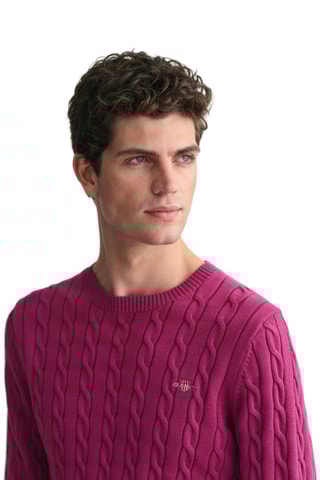 Maglia - Viola chiaro