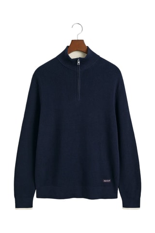 Maglia regular - Navy