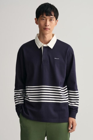 Polo - Navy