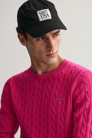 Maglia - Fucsia