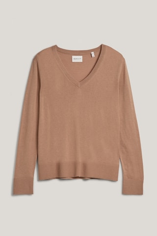 Maglia - Marrone chiaro